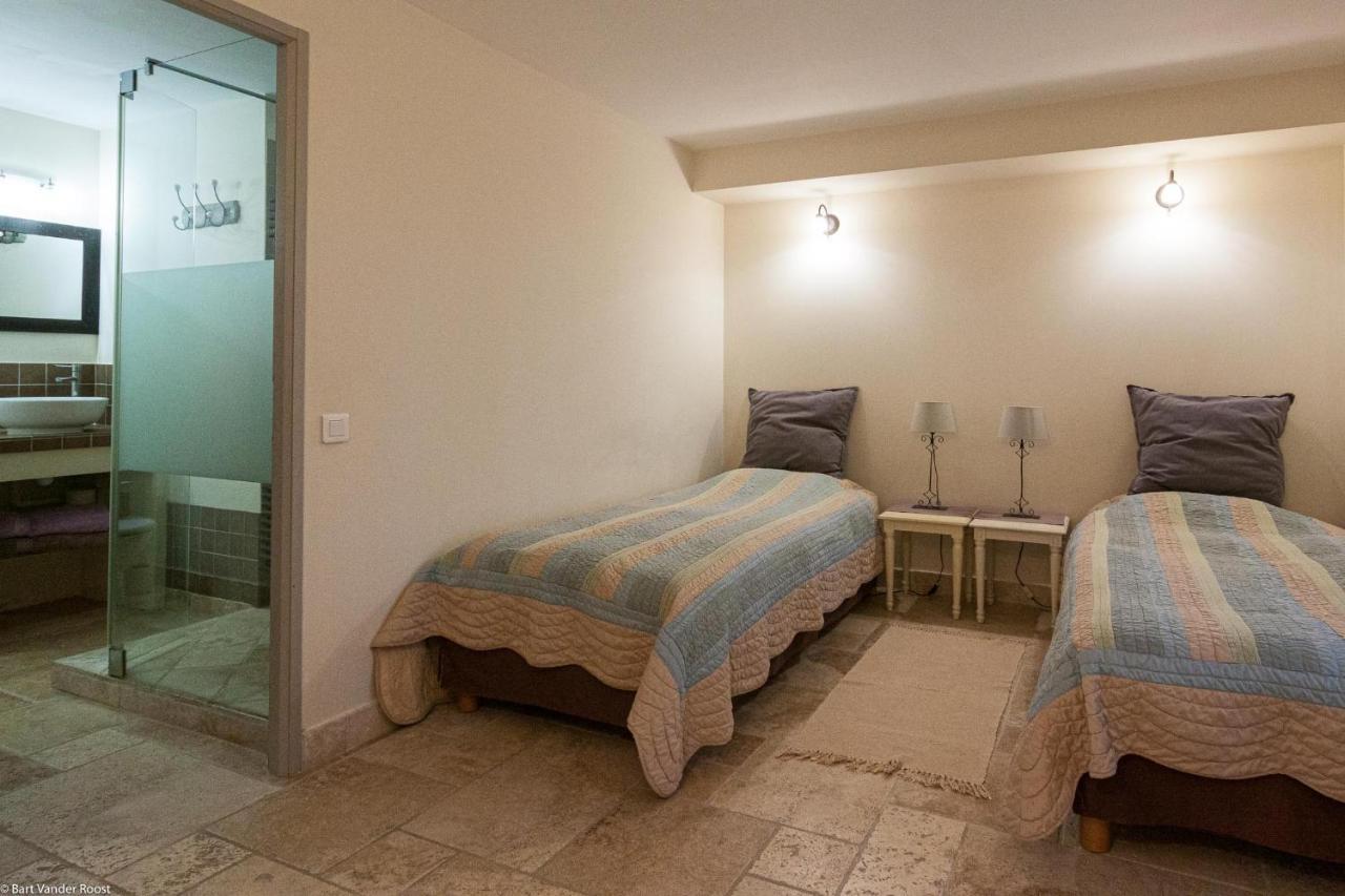 Mas Des Cedres Holiday home