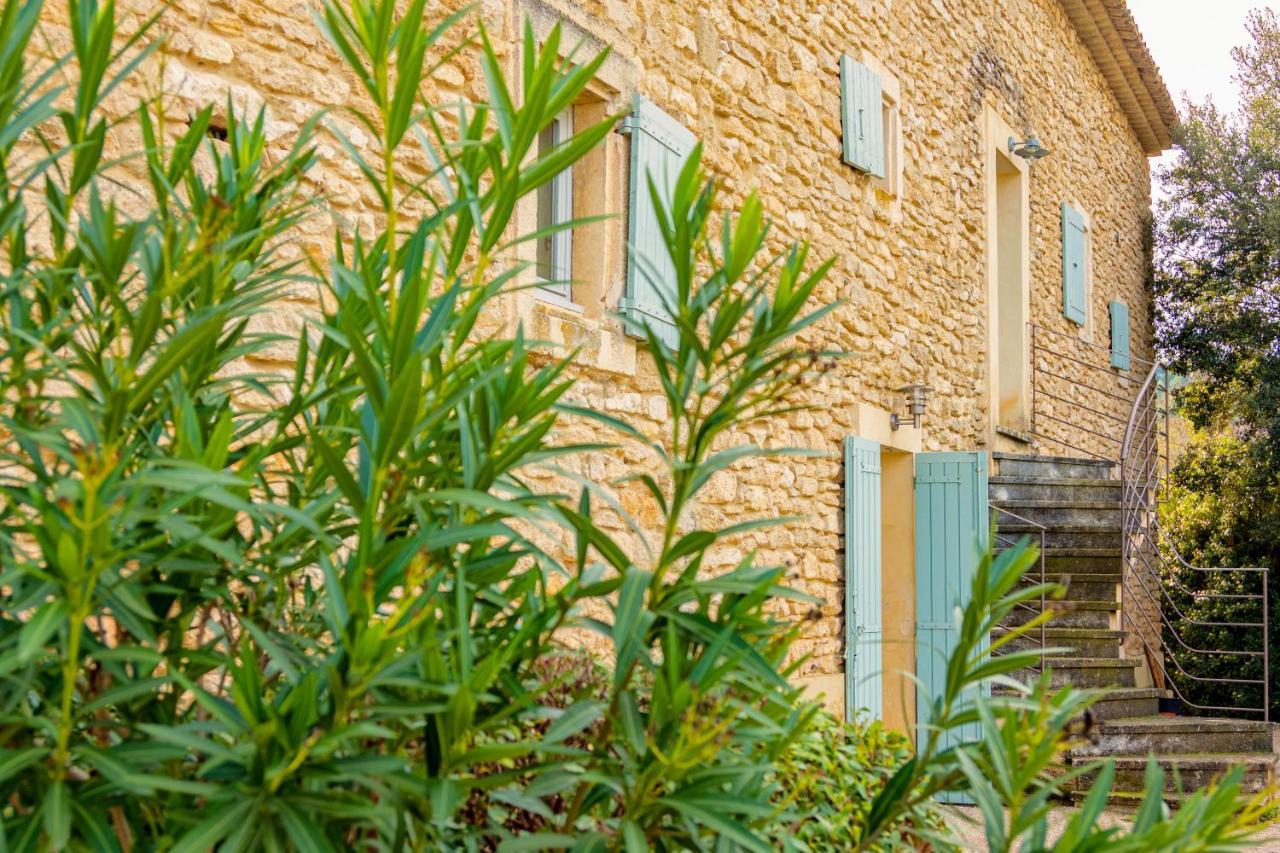 Holiday home Mas Des Cedres