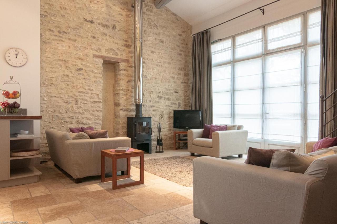 Mas Des Cedres Holiday home