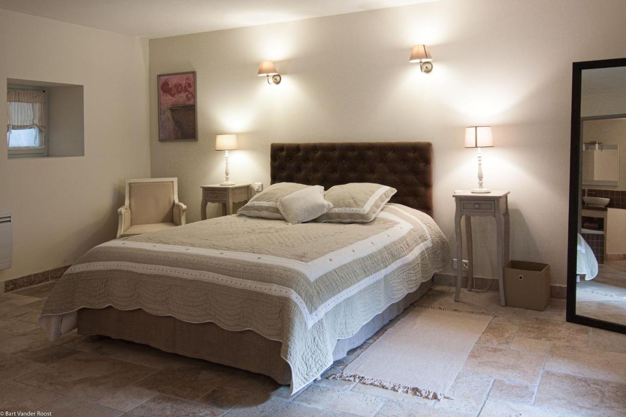 Mas Des Cedres Holiday home