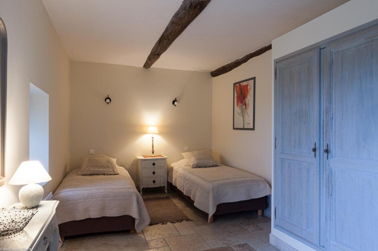 Mas Des Cedres Holiday home
