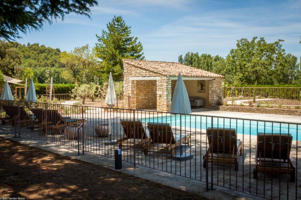Holiday home Mas Des Cedres *