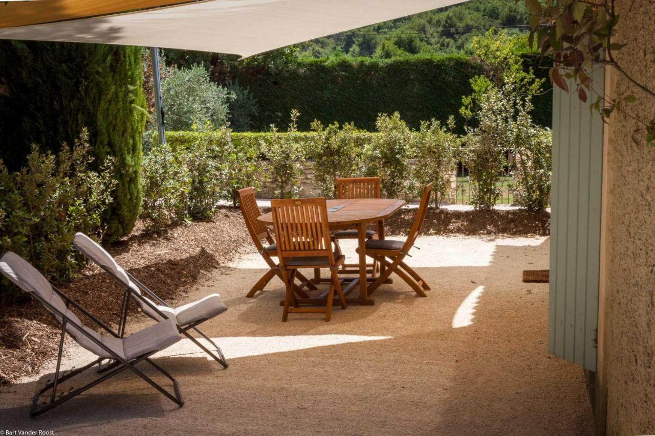Holiday home Mas Des Cedres