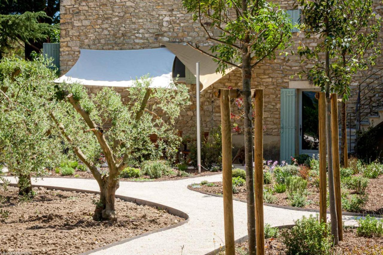 Holiday home Mas Des Cedres