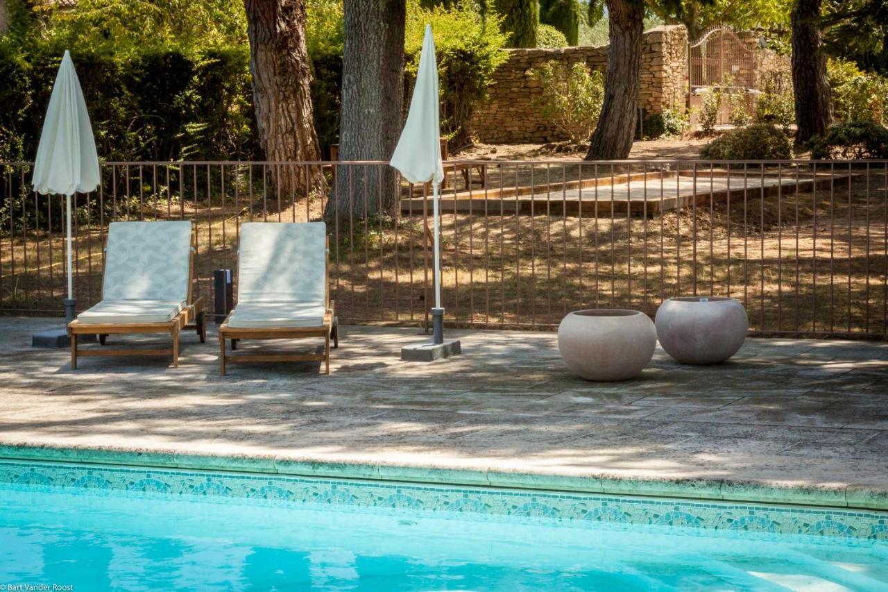 Holiday home Mas Des Cedres