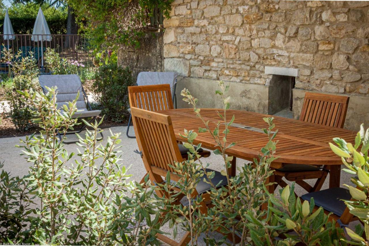 Mas Des Cedres Holiday home Menerbes