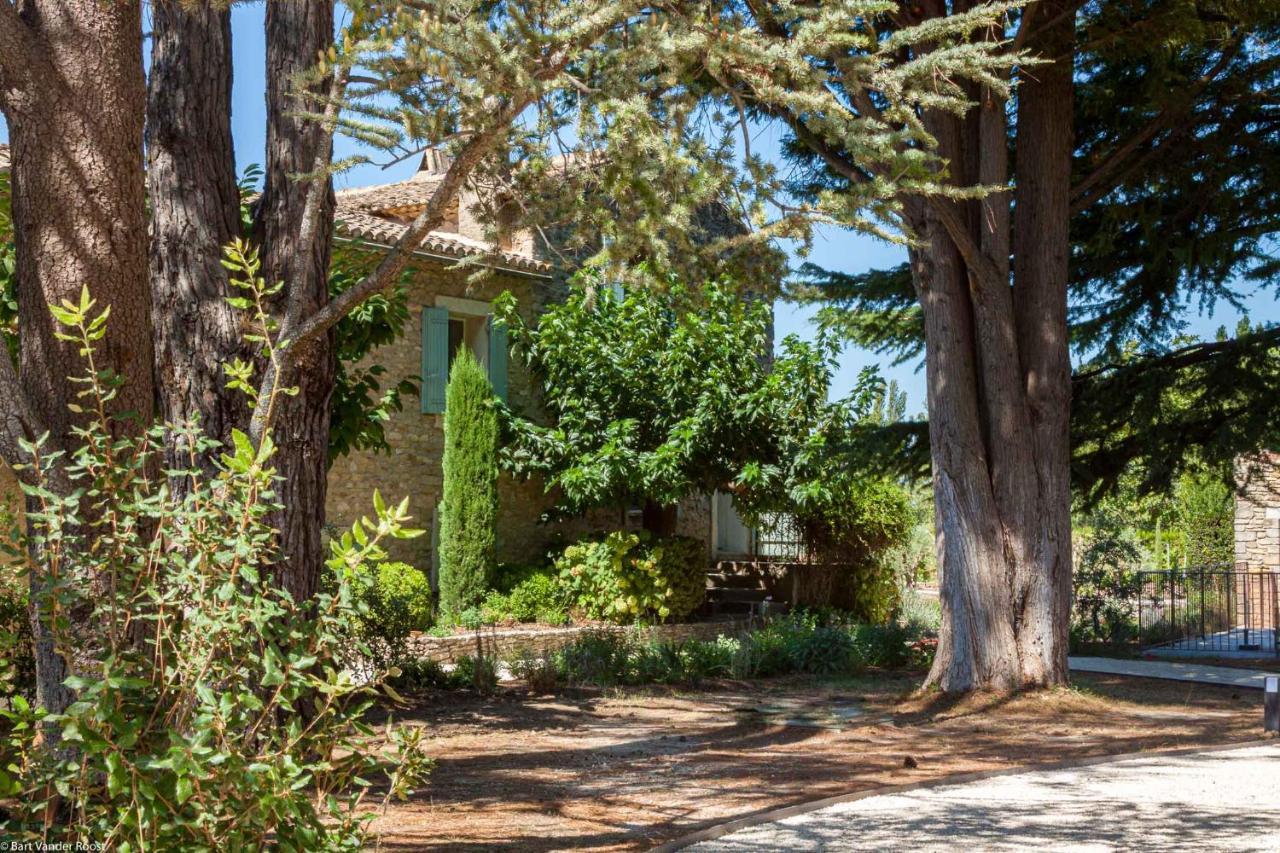 Mas Des Cedres Holiday home