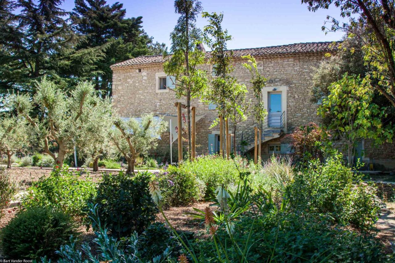 Mas Des Cedres Holiday home