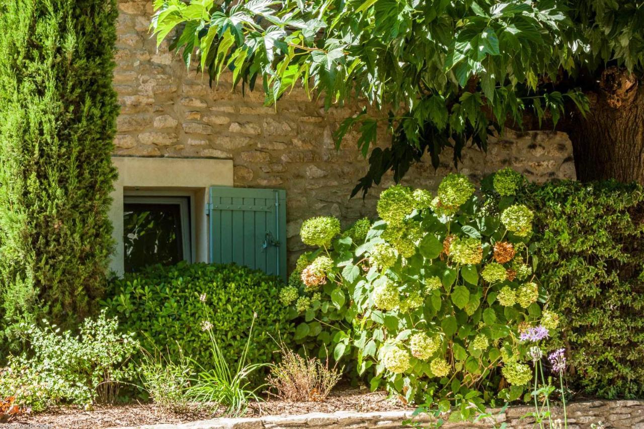 Holiday home Mas Des Cedres *