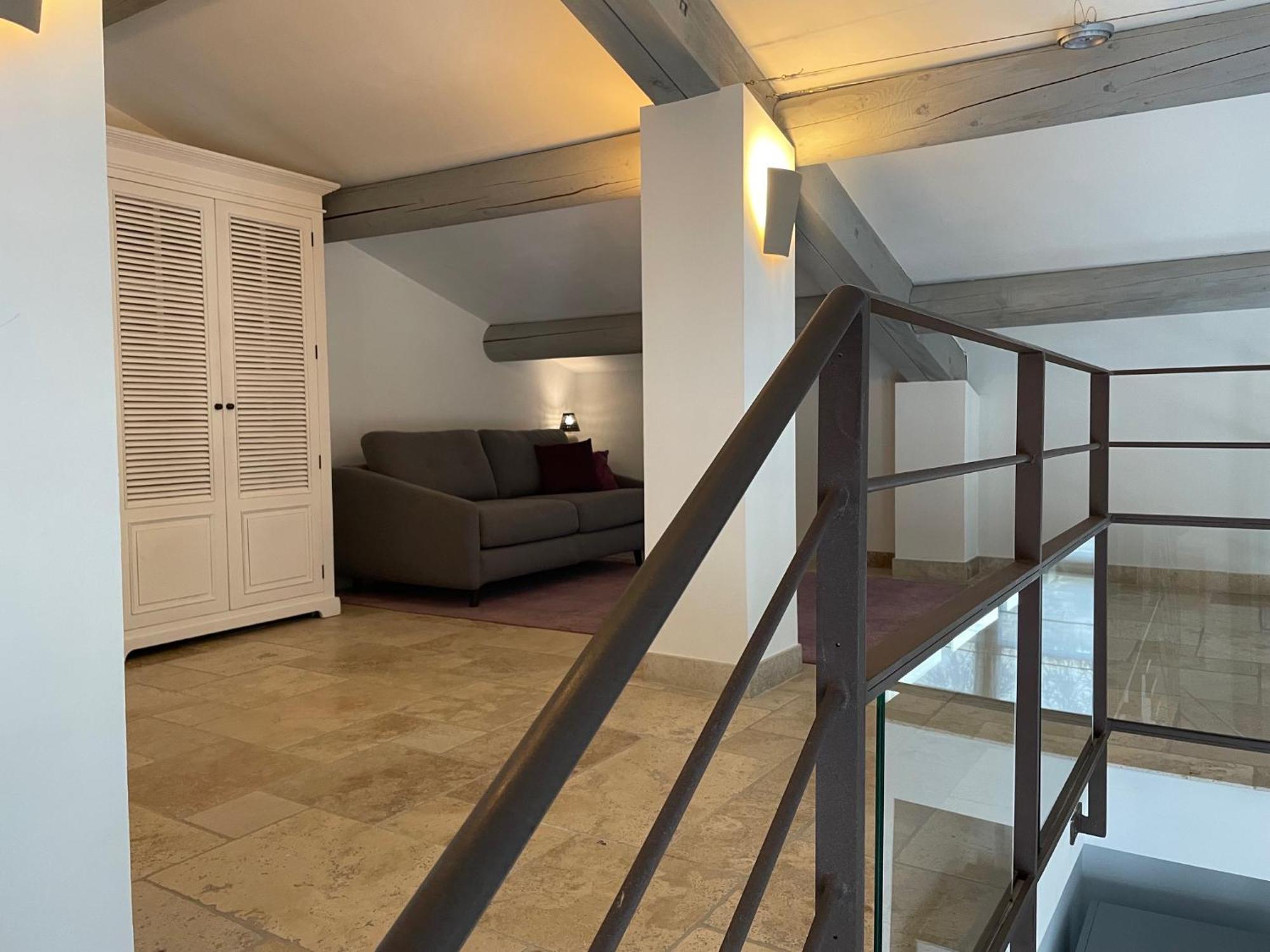 Mas Des Cedres Holiday home