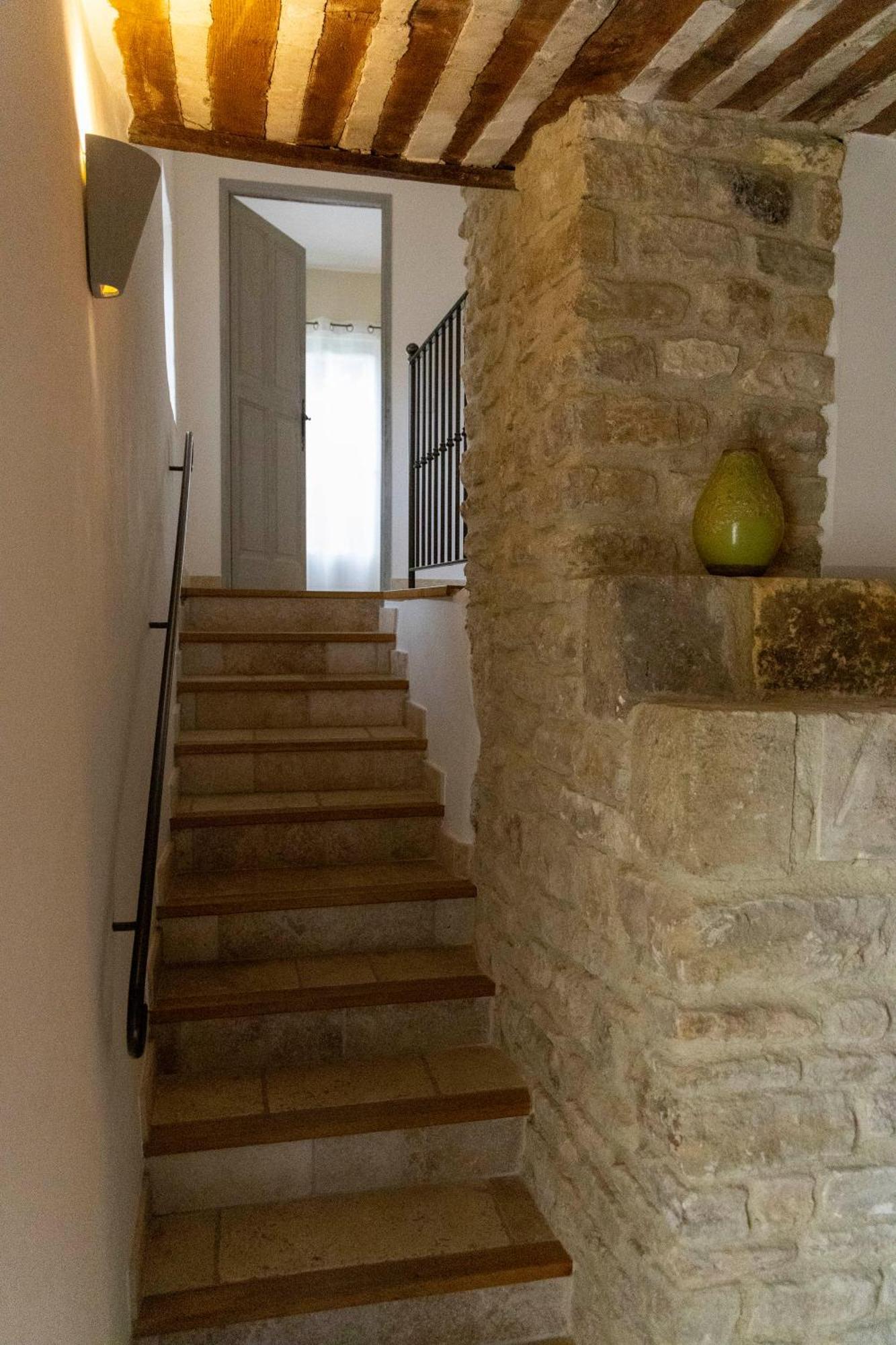 Holiday home Mas Des Cedres *